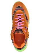 Etro Shoes Etro Shoes - Multicolor