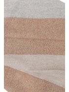 Eleventy Scarf Eleventy Scarf - Bianco Sabbia Grigio Camm