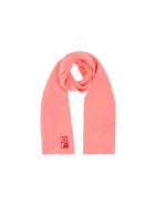 By Far Scarf BY FAR Scarf - Taffy pink