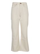 Rag & Bone Jeans Rag & Bone Jeans - Ecru Ecru