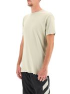 Off-White Arrows T-shirt Off-White Arrows T-shirt - Beige