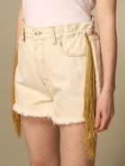 Cycle Short Short Women Cycle Cycle Short Short Women Cycle - Beige