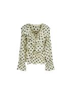Saint Laurent Top Saint Laurent Top - Beige