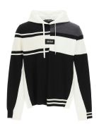 Dolce & Gabbana Wool Hoodie Dolce & Gabbana Wool Hoodie - Variante abbinata