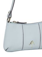 MANU Atelier Shoulder Bag MANU Atelier Shoulder Bag - Artic blue