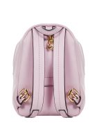 Moschino Inside Out Teddy Bear Shoulder Bag Moschino Inside Out Teddy Bear Shoulder Bag - Pink