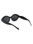 N 862 Sunglasses Alain Mikli N 862 Sunglasses - 003/87 NOIR MIKLI