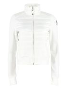Parajumpers Rosy Padded Jacket Parajumpers Rosy Padded Jacket - White