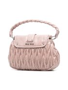 Miu Miu Shine Calf Miu Miu Shine Calf - F Mughetto