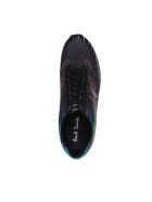 Mens Shoe Sierra Anthracite Paul Smith Mens Shoe Sierra Anthracite - Grigio