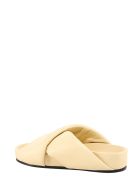 Jil Sander Sandals Jil Sander Sandals - NEUTRALS