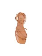 Betty Sandals Paris Texas Betty Sandals - Cuoio