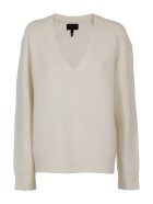 Rag & Bone Sweater Rag & Bone Sweater - Ivry Avorio