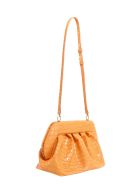 THEMOIRè Clutch THEMOIRè Clutch - Orange