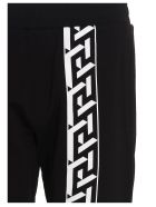 Versace Pants Versace Pants - Nero bianco