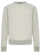 Tom Ford Sweatshirt Tom Ford Sweatshirt - Grey