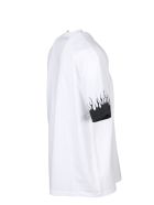 Vision of Super T-shirt Vision of Super T-shirt - WHITE