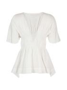 Tela T-Shirt Tela T-Shirt - Bianco