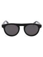 Racer Sunglasses RETROSUPERFUTURE Racer Sunglasses - BLACK