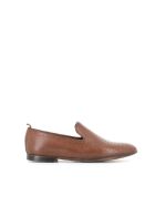 Alexander Hotto Slipper "59605" Alexander Hotto Slipper "59605" - Leather