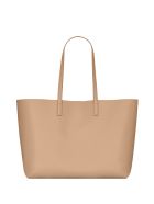 Saint Laurent Bag In Dark Beige Leather Saint Laurent Bag In Dark Beige Leather - DARK BEIGE