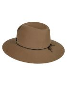 Virginie Hat Maison Michel Virginie Hat - Cammello