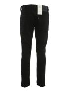 Levi's Lmc 512 Levi's Lmc 512 - Laguna Black