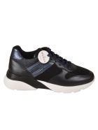 Hogan Active One Sneakers Hogan Active One Sneakers - Black