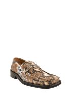 Martine Rose Loafer Martine Rose Loafer - Brown