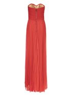 Elisabetta Franchi Dress Elisabetta Franchi Dress - Amaranto