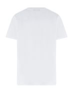 Balmain T-shirt Balmain T-shirt - Bianco