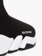 Balenciaga Speed 2.0 Sneakers Balenciaga Speed 2.0 Sneakers - Black