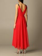 Anna Molinari Dress Dress Women Anna Molinari Anna Molinari Dress Dress Women Anna Molinari - Red