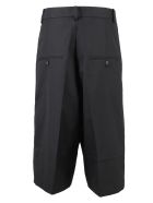 N.21 Short N.21 Short - Nero