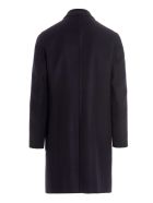 Etro Coat Etro Coat - Multicolor