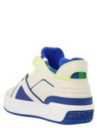 Just Don 'courtside Tennis Mid Jd2' Shoes Just Don 'courtside Tennis Mid Jd2' Shoes - Multicolor