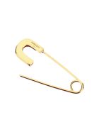 AMBUSH Safety Pin Piercing Earring AMBUSH Safety Pin Piercing Earring - GOLD (Gold)