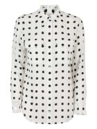 Equipment Shirt Equipment Shirt - Nat Wht True Black