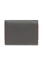 Miu Miu Madras Love Miu Miu Madras Love - Black