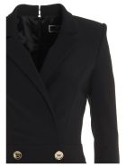 Elisabetta Franchi Dress Elisabetta Franchi Dress - Black