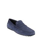 Tod's Loafers Tod's Loafers - Navy