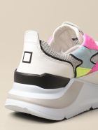 D.a.t.e. Sneakers Shoes Women D.a.t.e. D.A.T.E. Sneakers Shoes Women D.a.t.e. - White