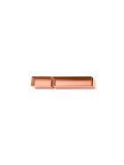 Axonometry - Pen&cards Desk Trays Set Rose Gold Ghidini 1961 Axonometry - Pen&cards Desk Trays Set Rose Gold - Rose gold