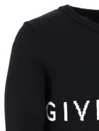 Givenchy Sweater Givenchy Sweater - Nero