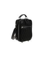 Fendi Travel Mini Bag Fendi Travel Mini Bag - Asfalto+nero