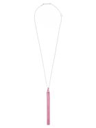 Ambush 'sss Cig Case' Neckline AMBUSH 'sss Cig Case' Neckline - Purple