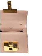 Tom Ford 001 Small Shoulder Bag Tom Ford 001 Small Shoulder Bag - Pink