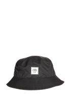 Opening Ceremony Technical Fabric Bucket Hat Opening Ceremony Technical Fabric Bucket Hat - Nero
