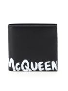Alexander McQueen Wallet Alexander McQueen Wallet