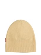 Acne Studios Hats In Yellow Wool Acne Studios Hats In Yellow Wool - yellow